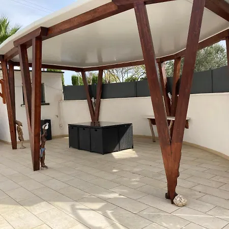 Arbore Villa Agde