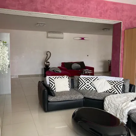 Villa Arbore