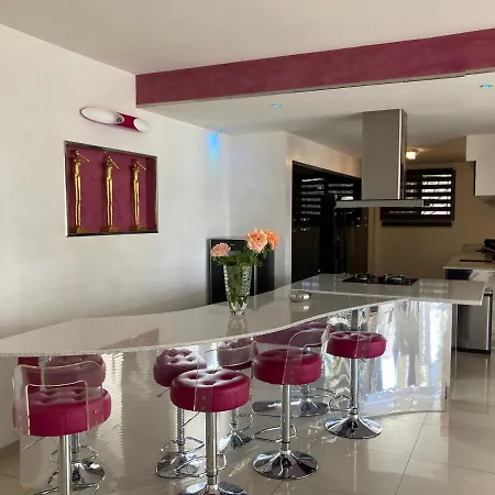 Arbore Villa Agde